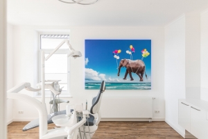 Zahnarztpraxis Werderstrasse 57 Peine