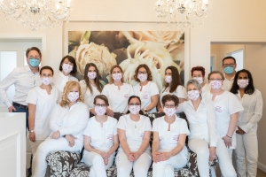 Zahnarztpraxis Werderstrasse 57 Peine