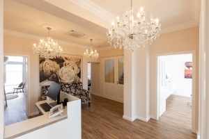 Zahnarztpraxis Werderstrasse 57 Peine