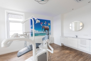 Zahnarztpraxis Werderstrasse 57 Peine