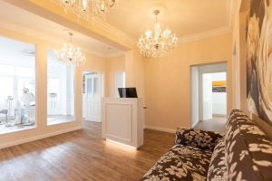 Zahnarztpraxis Werderstrasse 57 Peine