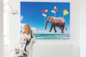 Zahnarztpraxis Werderstrasse 57 Peine