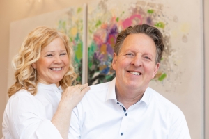 Birgit und Heiko Niemann - Zahnarztpraxis Werderstrasse 57 in Peine