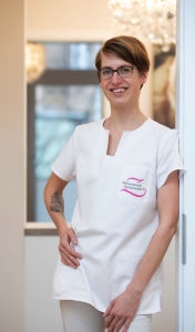 Zahnarztpraxis Werderstrasse - Svenja Köhler