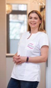 Zahnarztpraxis Werderstrasse - Dani Wolff