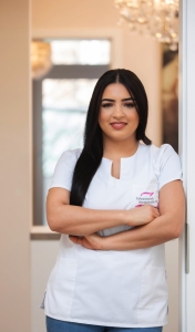 Zahnarztpraxis Werderstrasse - Evin Yaigan