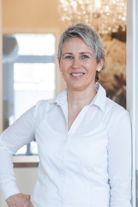 Zahnarztpraxis Werderstrasse - Anja Senge