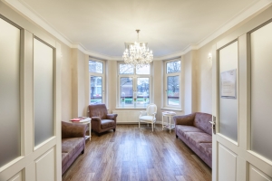 Zahnarztpraxis Werderstrasse - Foto-bierwagenfoto