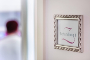 Zahnarztpraxis Werderstrasse - Behandlung 1