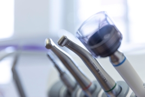 Zahnarztpraxis Werderstrasse - Instrumente