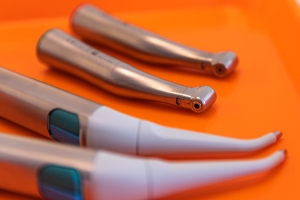 Zahnarztpraxis Werderstrasse - Instrumente