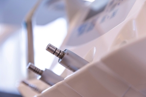 Zahnarztpraxis Werderstrasse - Instrumente