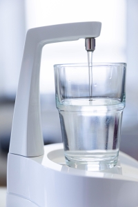 Zahnarztpraxis Werderstrasse - Wasser