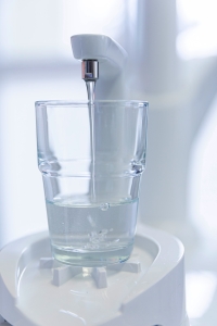 Zahnarztpraxis Werderstrasse - Wasser