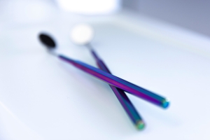 Zahnarztpraxis Werderstrasse - Instrumente