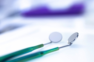 Zahnarztpraxis Werderstrasse - Instrumente