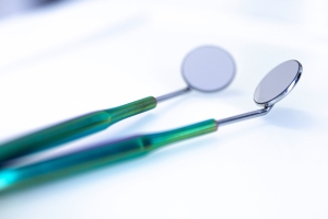 Zahnarztpraxis Werderstrasse - Instrumente