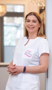 Zahnarztpraxis Werderstrasse 57 Peine - Dani Wolff