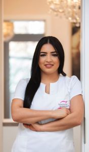 Zahnarztpraxis Werderstrasse 57 Peine - Evin Yaigan