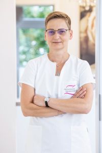 Zahnarztpraxis Werderstrasse 57 Peine - Anja Meinberg