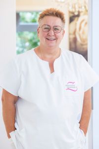 Zahnarztpraxis Werderstrasse 57 Peine - Beate Hübner-Dräger